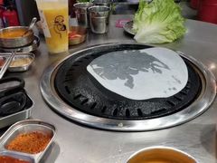 -玄希浪漫厨房·韩料烤肉(湖滨银泰in77店)