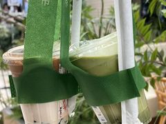-李山山茶事(景枫店)
