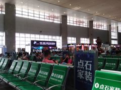 -郴州西站
