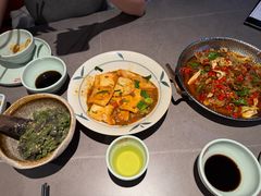 -川芙蓉·市井老川菜(长寿路店)