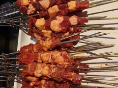 -悦屋老板娘的烤肉店(紫薇田园店)