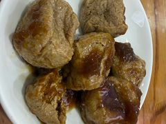 -老袁炒年糕(富豪路店)