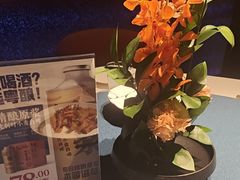 -三利音·玖弄小鲜(浦东嘉里城店)