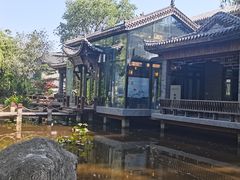 -崂山书院酒店