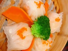 -酌宴府The China Club·广州万富希尔顿酒店(云城东路店)