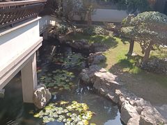 -上海方塔园