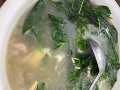 -天强农家菜馆