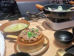-川堂风·跷脚牛肉·乐山爆炒(宝山日月光店)
