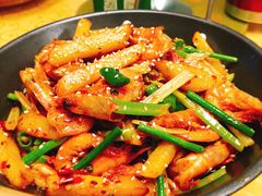 -川悦壹号·川菜(蠡溪路店)