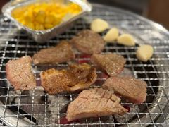-蒜香焼肉PURUSHIN(马场路店)