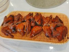 -五谷芳乳鸽王(梅沙老店)