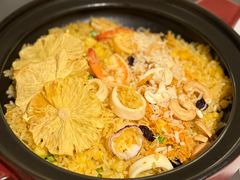 -狮拾久·现代新加坡料理(壹方城店)