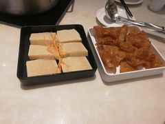 -一哥澳门豆捞·澳门风打边炉(高德置地店)