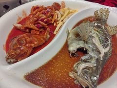 -马凯餐厅(地安门店)