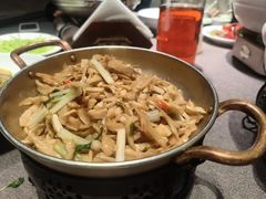 -简小舍·民间手艺菜(武昌江滩店)