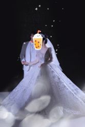 -雪中彩影婚纱摄影·微光艺术中心