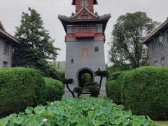 -四川大学(华西校区)