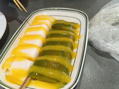 -津可佳·和树银海杂粮