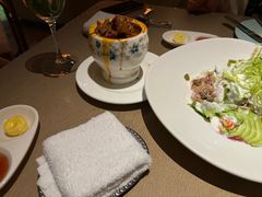 -波特曼西餐厅(中央大街店)