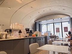 -Seesaw Coffee(上生新所店)