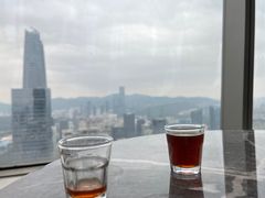 -及象咖啡(卓越世纪中心2楼大堂店)