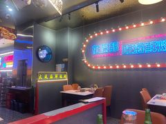 -大成海鲜烧烤·小龙虾(五角场店)