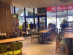 大堂-德克士(绛州店)