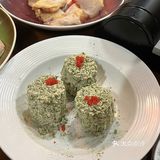 在杭养生局！真的太香了！！