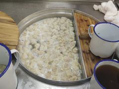 -汪家馄饨(集庆路店)