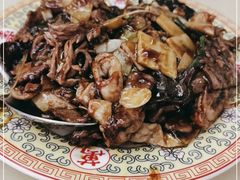 -砂锅居(西四店)