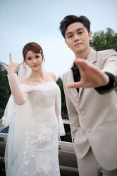 -金夫人婚纱摄影(总店)