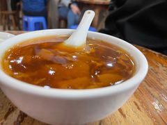 -沙湾姜埋奶(兴新包店)