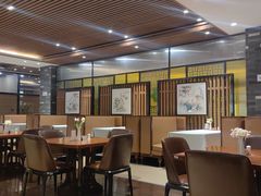-郑庄脂渣海鲜楼(九水路店)