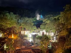 -河源御临门度假村温泉