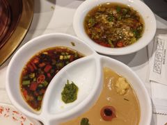 -东门口·新式老北京火锅(河西龙湖天街店)