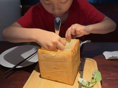 -外婆家(西溪印象城店)