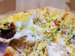 -达美乐比萨(南京西路店)