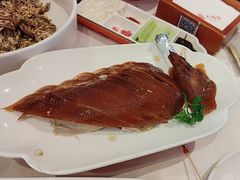 -大鸭梨烤鸭(石佛营店)