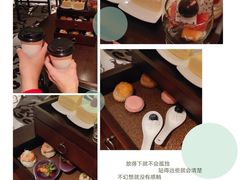 -大理实力希尔顿酒店御璽中餐厅YUXI – CHINESE RESTAURANT