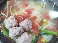 -贵州沾水米线(学田湾店)