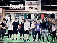 -乐刻体能馆FitTribe飞踹运动(西湖银泰店)