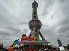 -东方明珠·可口可乐欢乐餐厅