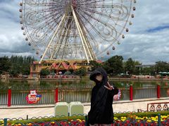 -七彩云南欢乐世界