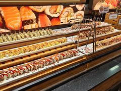 -韩盛·盛江山自助料理(于洪新玛特店)