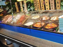 -千家粗粮王·火锅烧烤自助(庆阳店)