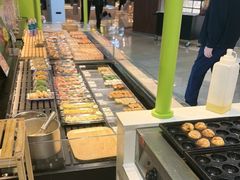 -鲜道寿司(无锡苏宁店)