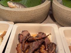 -怡咖啡·自助餐·西安香格里拉