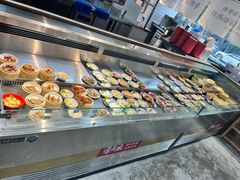 -谭三娘鲜切牛肉自助火锅(九眼桥总店)