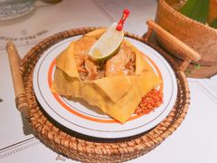 泰北海鲜金边粉-太食獸泰式茶餐厅(济南万象城店)