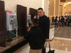 -澳门威尼斯人综合度假区